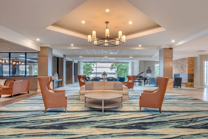 Heidel House Hotel and Conference Center an Ascend Collection Hotel
