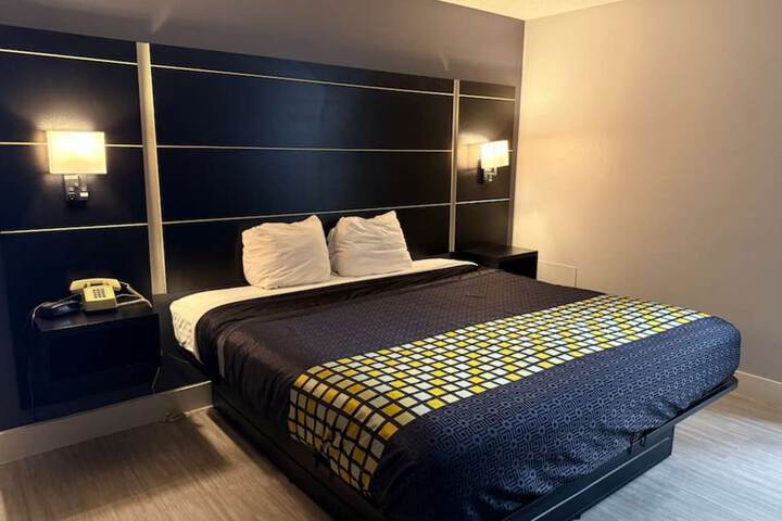 Coratel Inn & Suites by Jasper Hastings