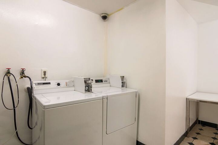 Studio 6 Concord CA