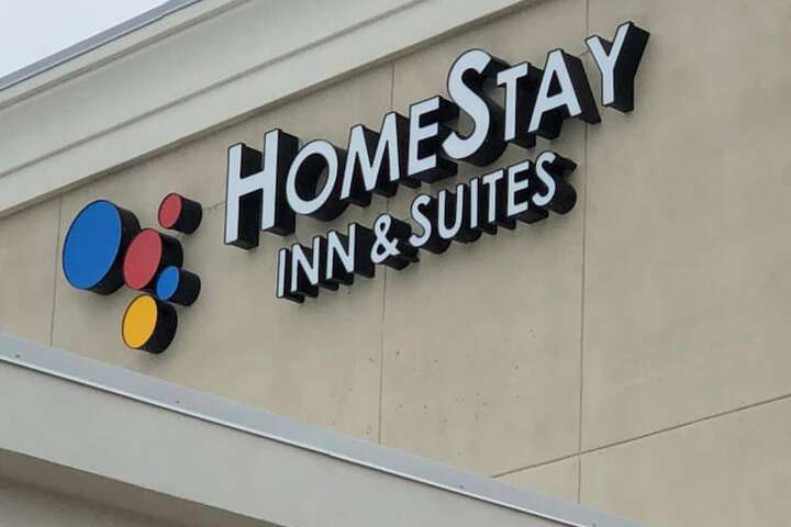 Hotel 5 of 21