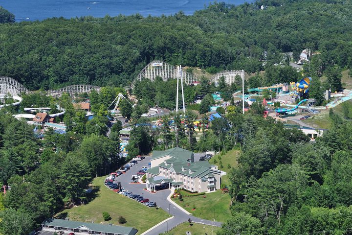 Country Inn & Suites by Radisson Lake George (Queensbury), NY