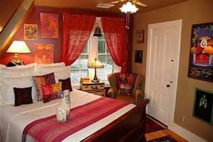 Room 7 of 50