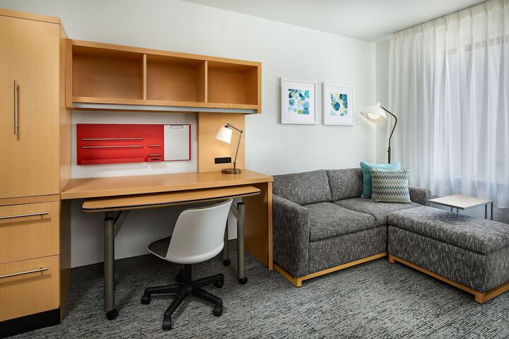 TownePlace Suites Garden City