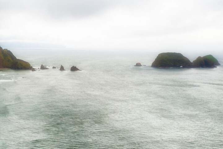 Oceanside Ocean Front Cabins