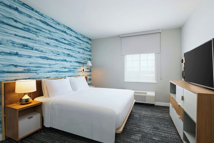 TownePlace Suites Weatherford