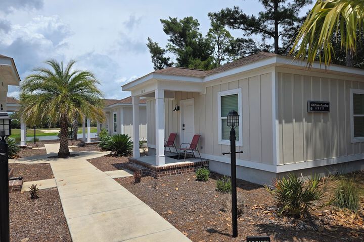 St James Bay Golf & Pickleball Resort