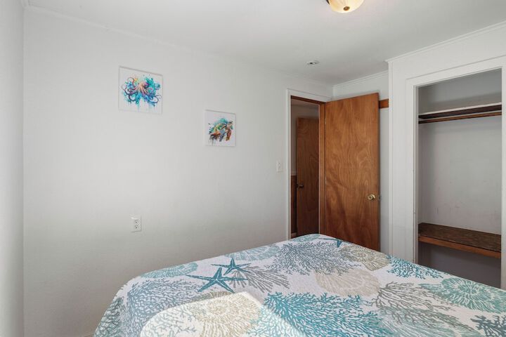 Oceanside Ocean Front Cabins