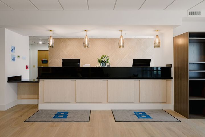 Hotel Bethany Beach