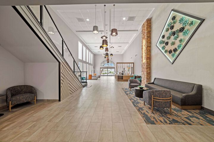 Hampton Inn & Suites by Hilton Mesquite