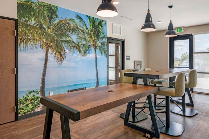 Extended Stay America Premier Suites Melbourne Palm Bay