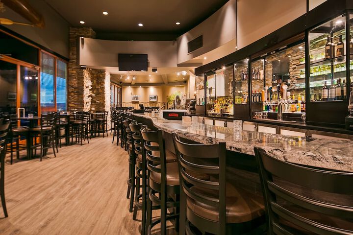 Best Western Plus Mission City Lodge