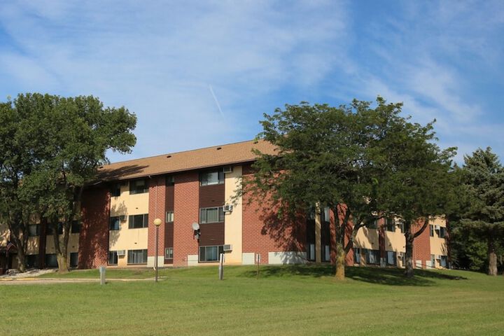 Dream Away Valley View Apartments