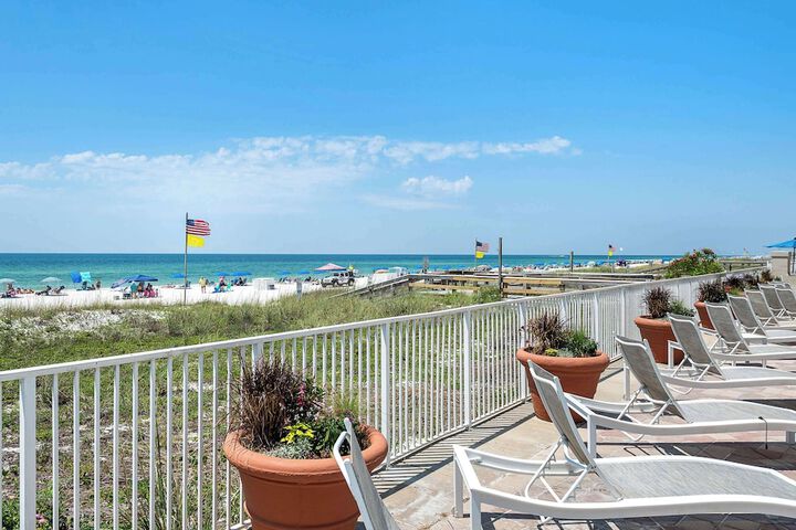 Sleep Inn Orange Beach