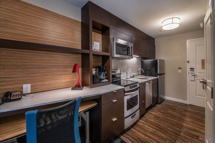 TownePlace Suites by Marriott Milwaukee Oak Creek