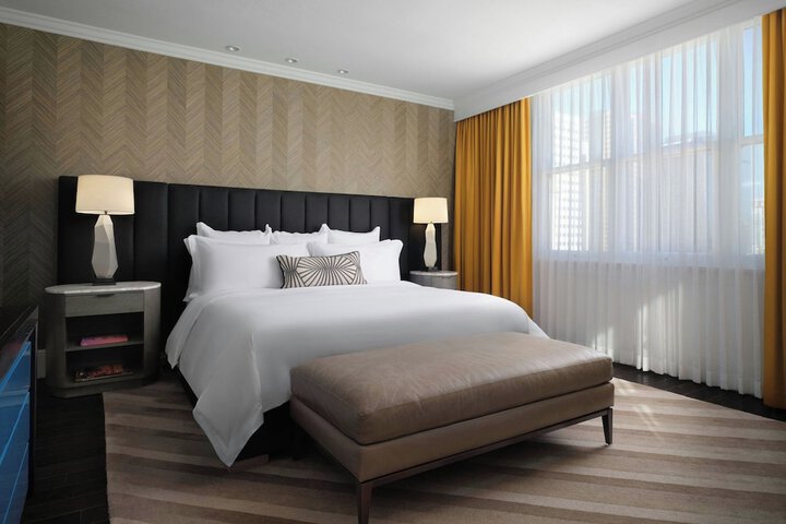 The US Grant a Luxury Collection Hotel, San Diego