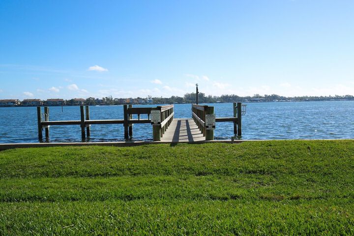 Anna Maria Island Retreat