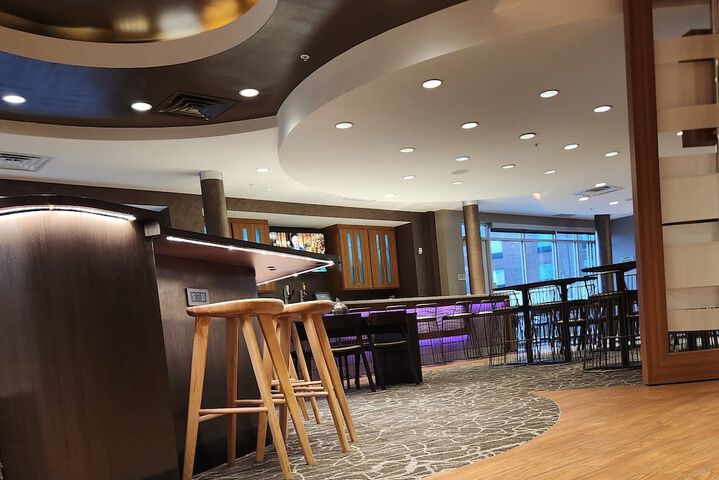 SpringHill Suites Dallas Lewisville