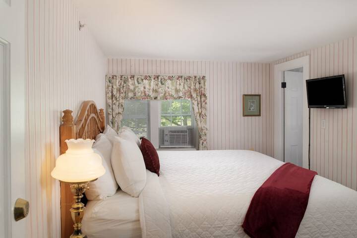 Christmas Farm Inn and Spa