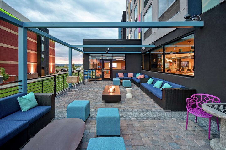 Terrace/Patio 39 of 43