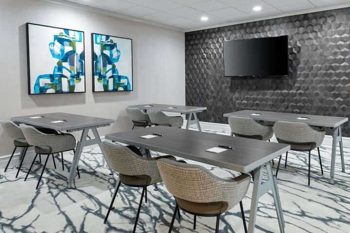 Homewood Suites by Hilton Boston / Canton MA