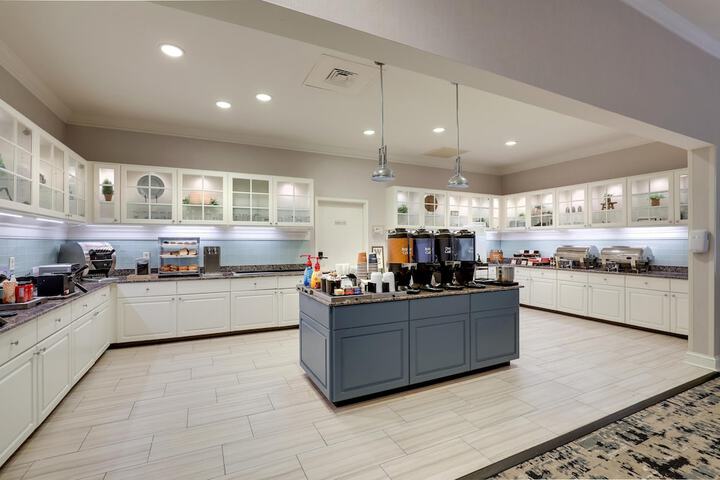 Homewood Suites by Hilton Charleston - Mt. Pleasant