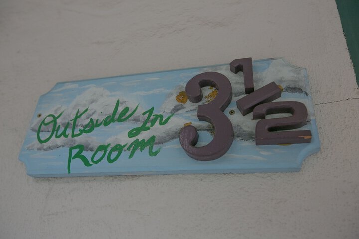 Outside Inn