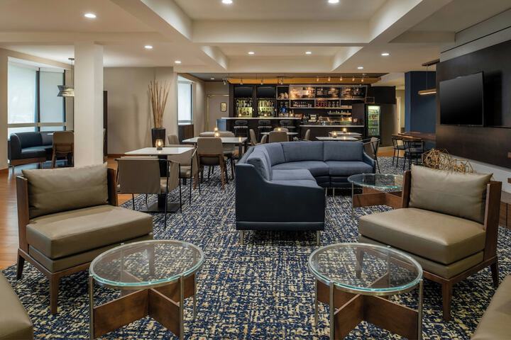 Courtyard by Marriott Shreveport Airport