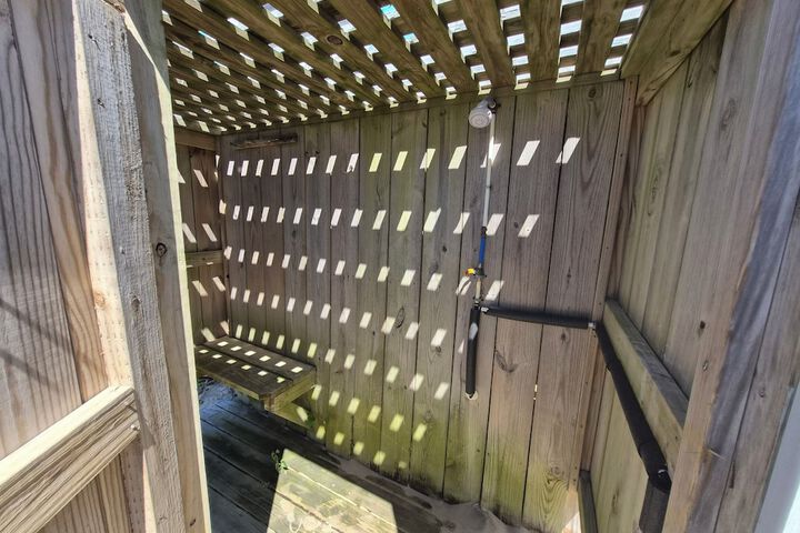 SandSpur Ocean Cottages