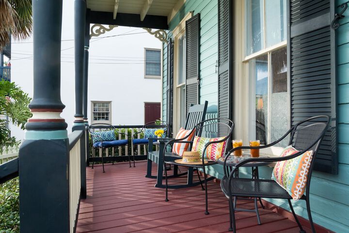 Terrace/Patio 184 of 196