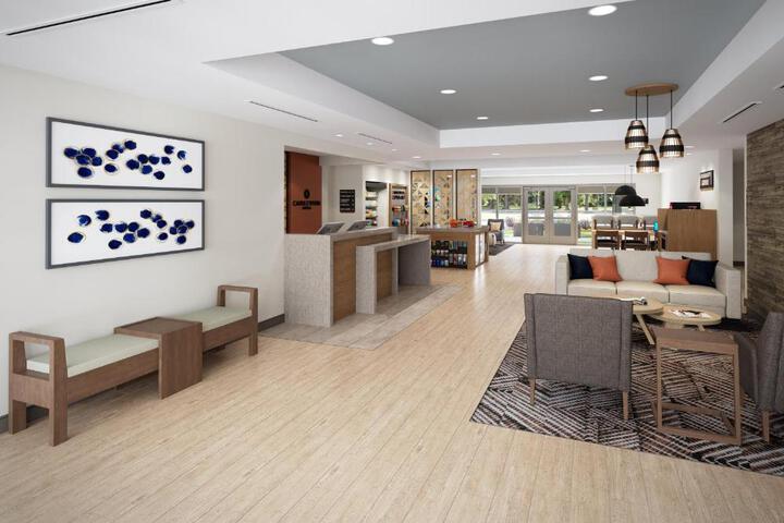 Candlewood Suites Beachwood Cleveland by IHG