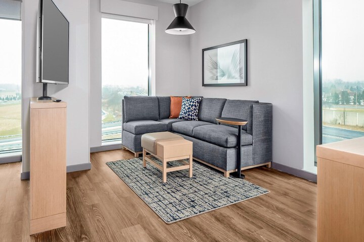 Hyatt Place Allentown / Lehigh Valley