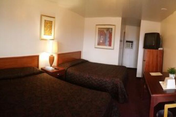Western Motor Inn