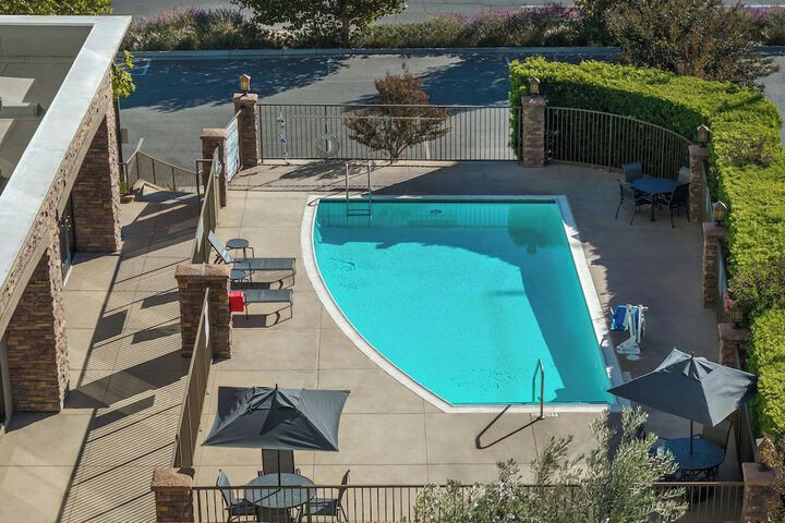Fairfield Inn & Suites Riverside Corona / Norco