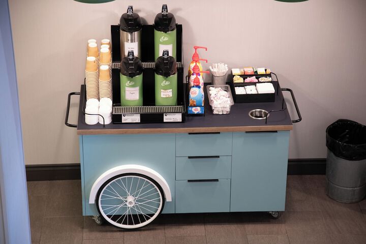 Spark by Hilton Mechanicsburg