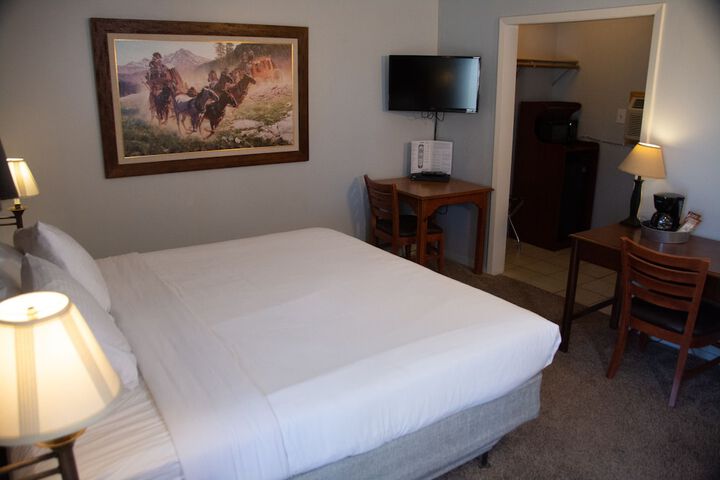 Room 20 of 21