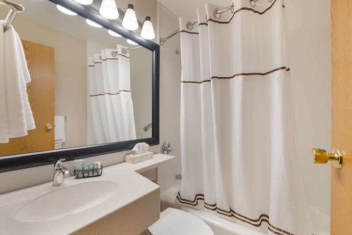 Best Western University Inn
