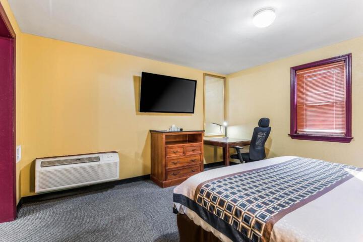 Cottage Inn - Grantville
