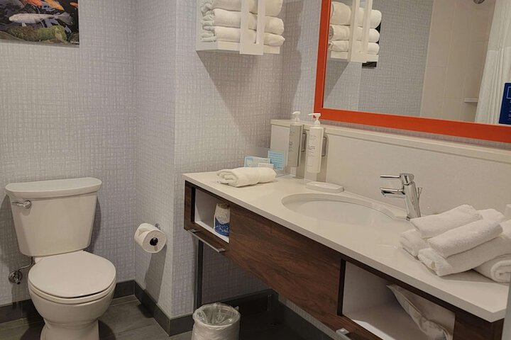 Hampton Inn & Suites Erie Bayfront