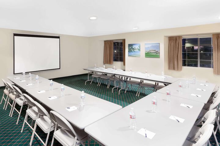 Microtel Inn & Suites by Wyndham Wellton