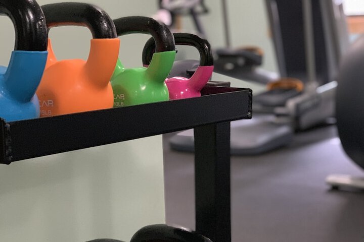 Health and Fitness 77 of 81
