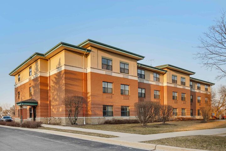 Extended Stay America Suites - Chicago - Vernon Hills - Lake Forest