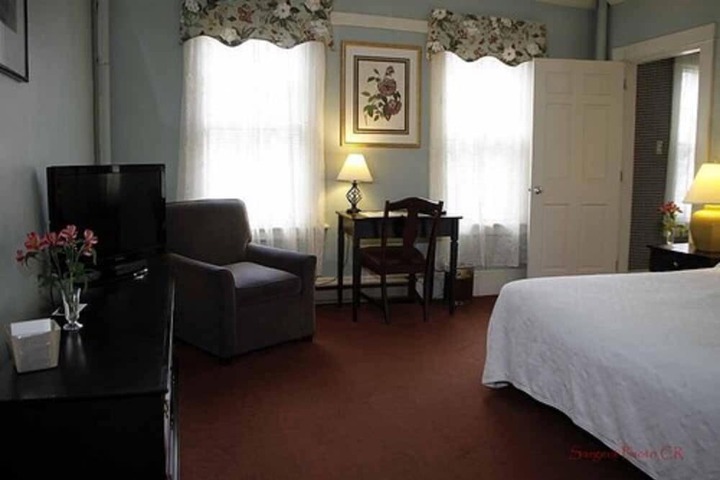 Hotel Coolidge