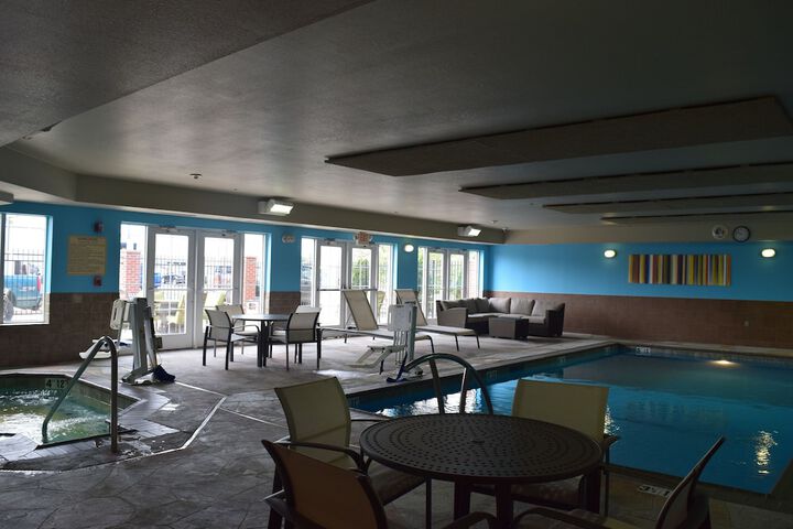 Pool 7 of 54