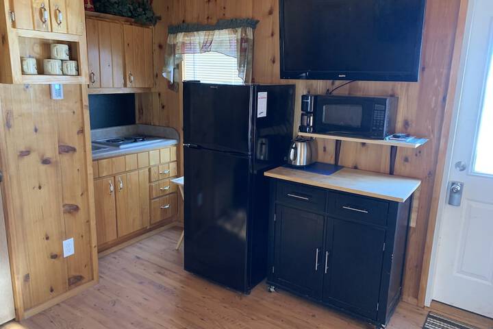 Bearlodge Mountain Resort
