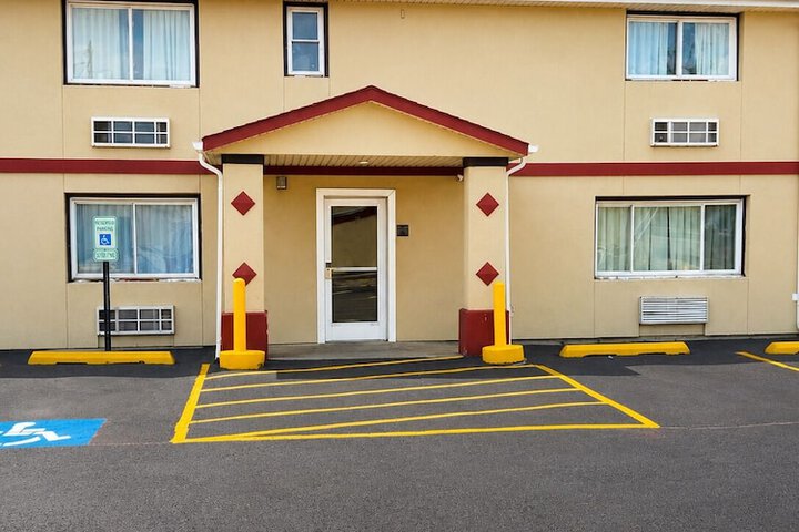 Red Roof Inn Chicago - Alsip
