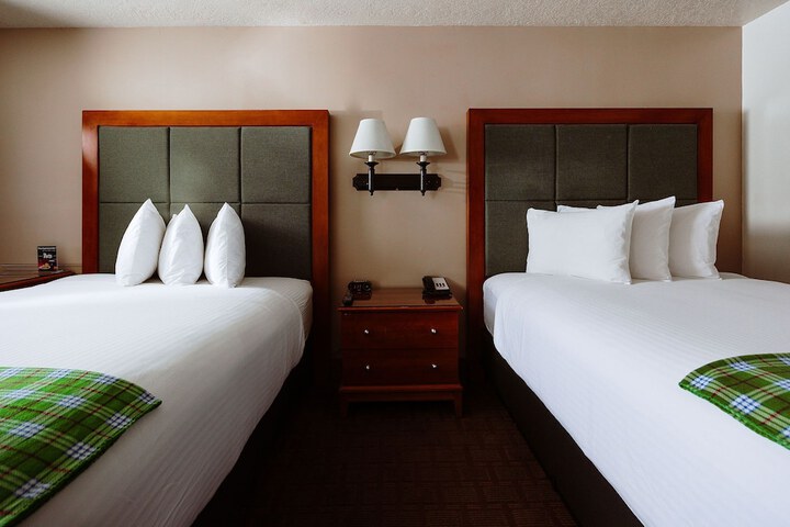 Taos Valley Lodge