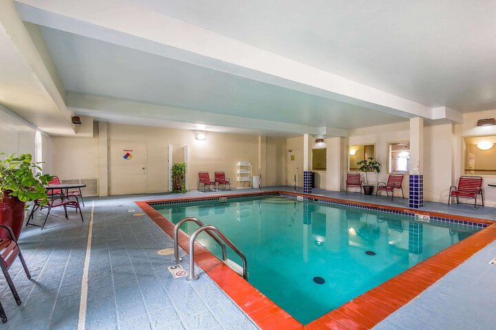 Pool 5 of 41