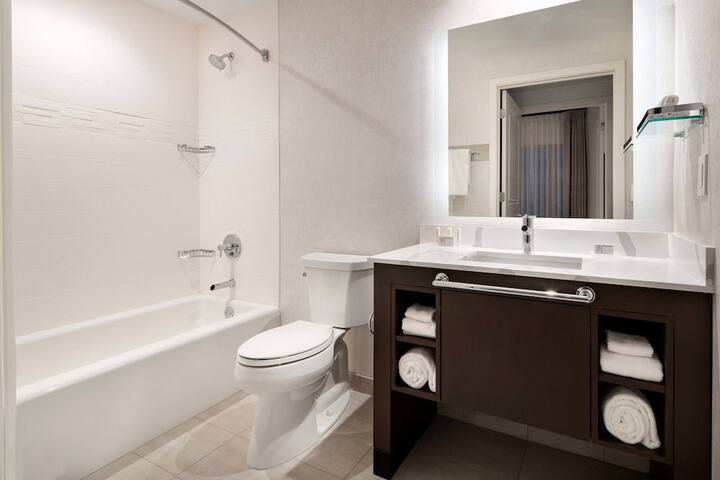 Residence Inn by Marriott Los Angeles Glendale