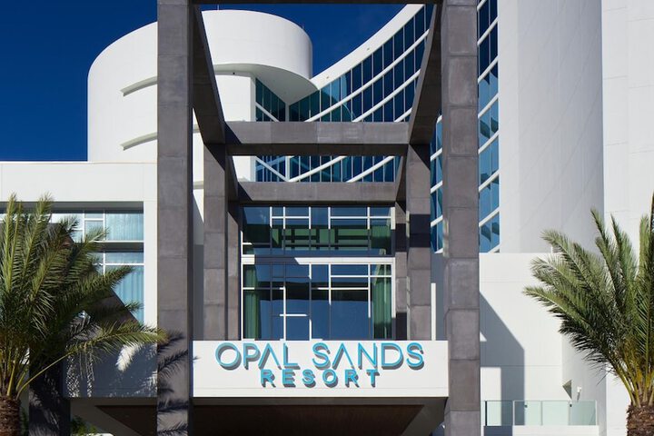 Opal Sands Resort