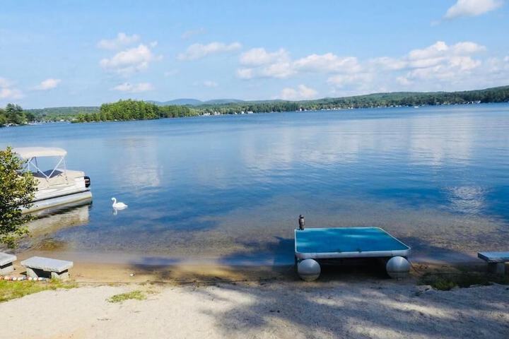 Winnisquam Lake Inn